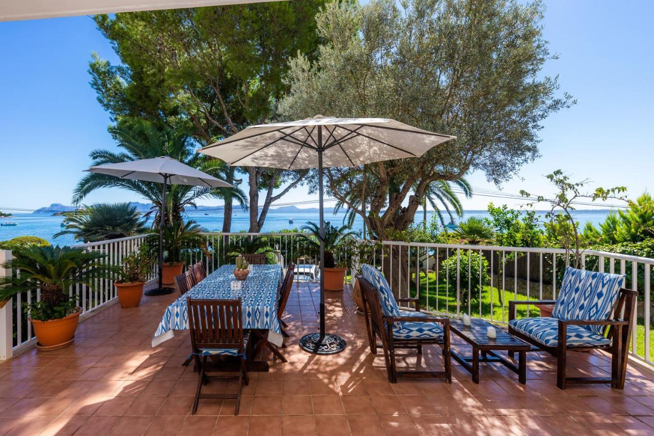 Casa Bell - Punt * Alcudia (Mallorca)