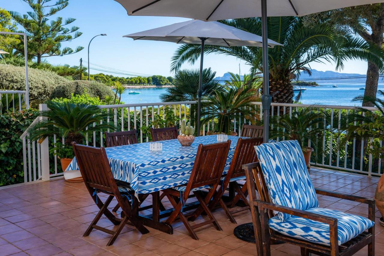 Holiday home Casa Bell - Punt *