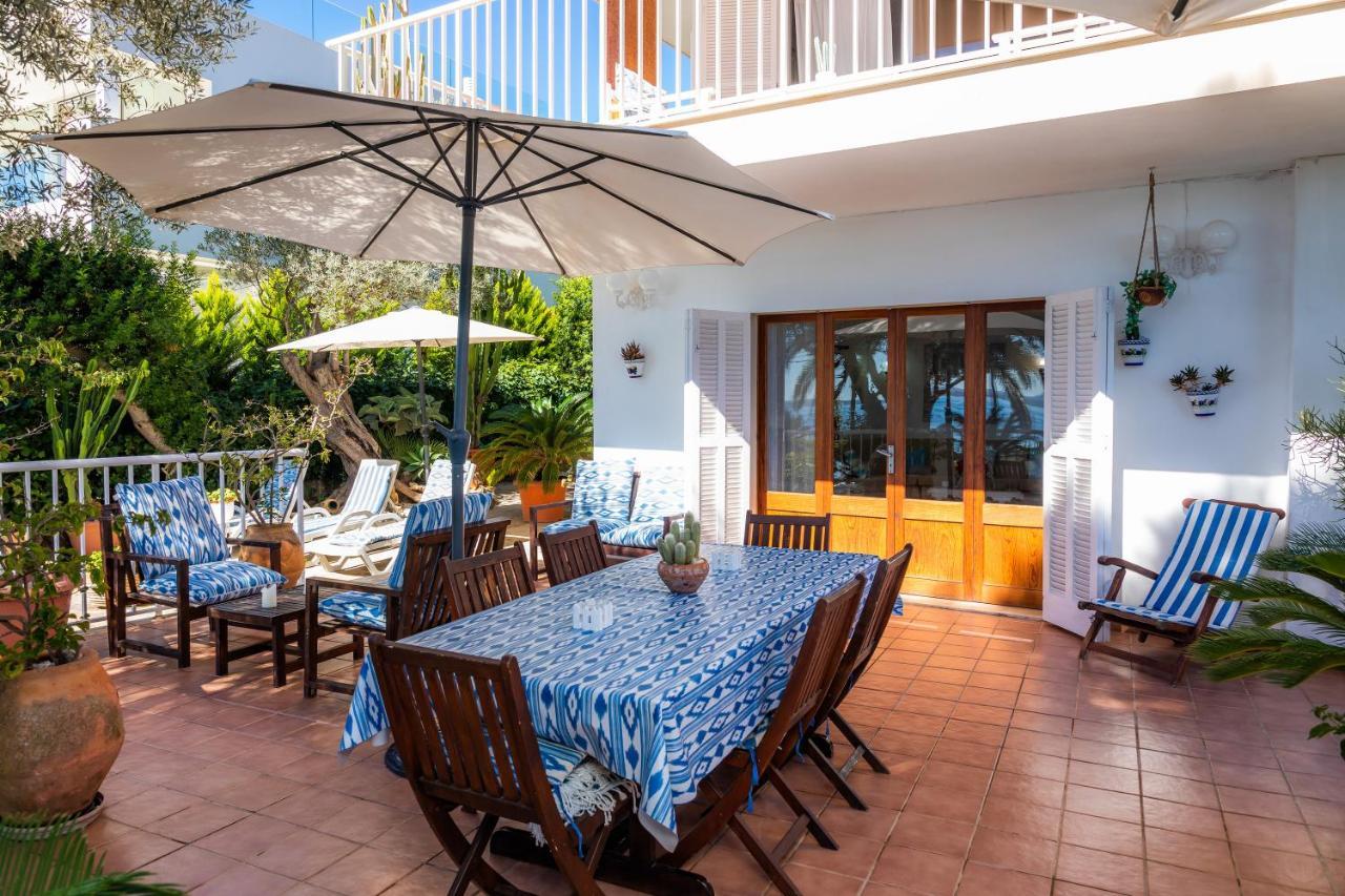 Casa Bell - Punt * Alcudia (Mallorca)