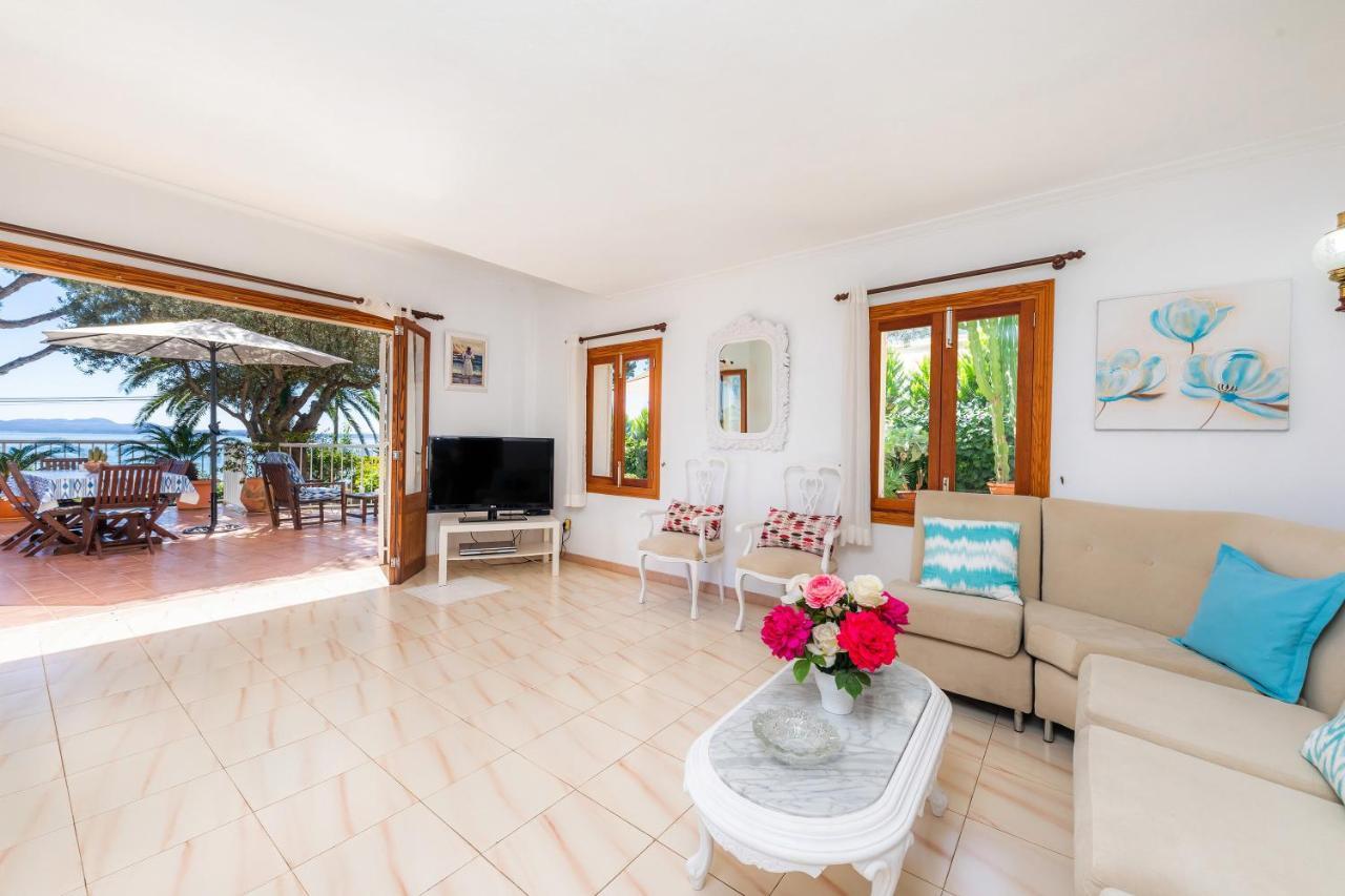 Holiday home Casa Bell - Punt *