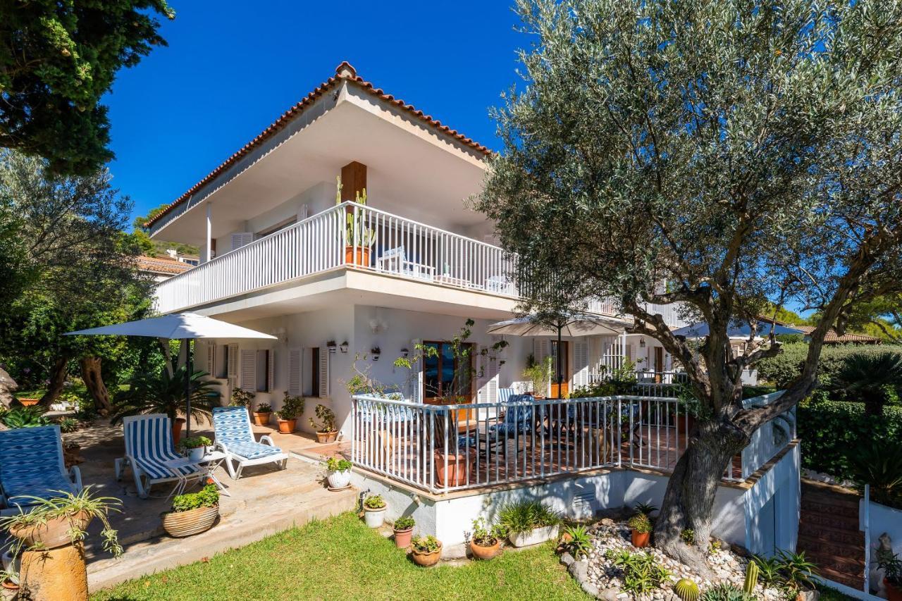 Casa Bell - Punt * Alcudia (Mallorca)
