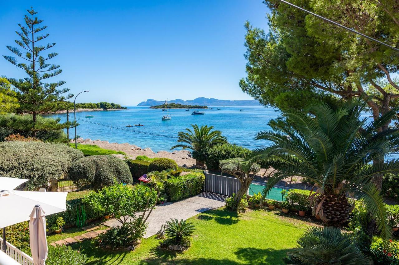 Casa Bell - Punt Holiday home Alcudia (Mallorca)