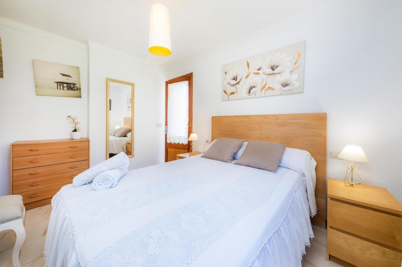 Casa Bell - Punt Alcudia (Mallorca)