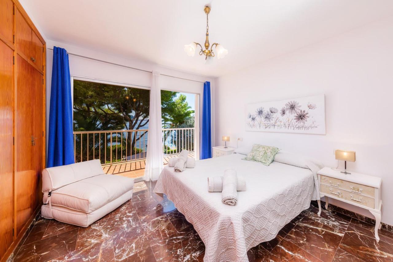 Casa Bell - Punt Alcudia (Mallorca)