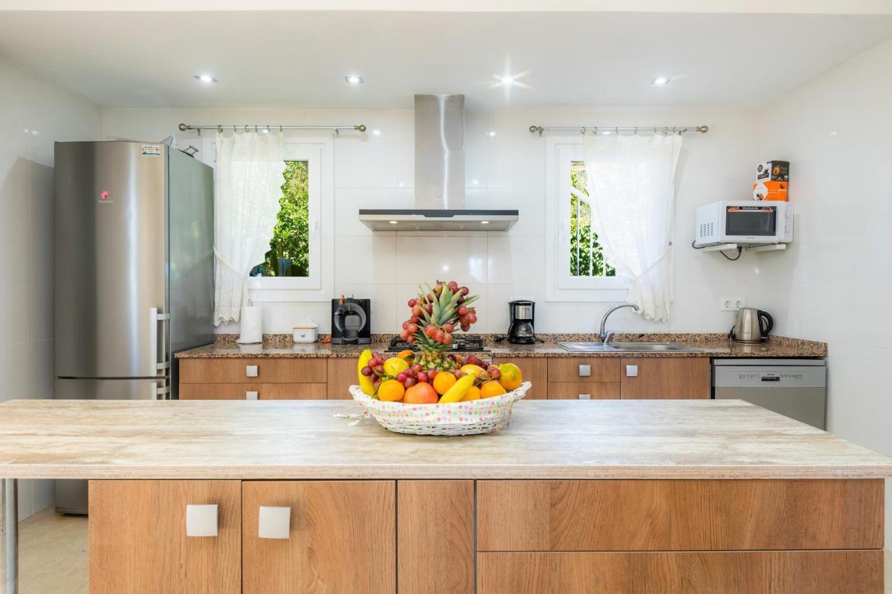 Holiday home Casa Bell - Punt Alcudia (Mallorca)