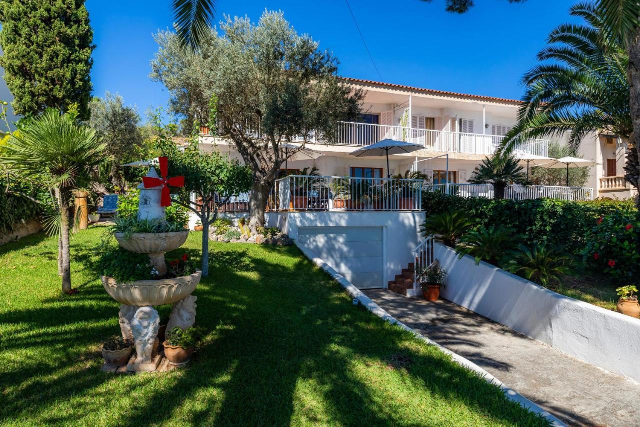 Holiday home Casa Bell - Punt Alcudia (Mallorca)