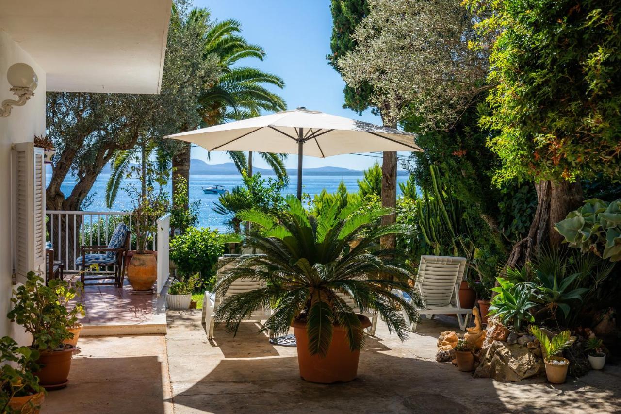 Holiday home Casa Bell - Punt